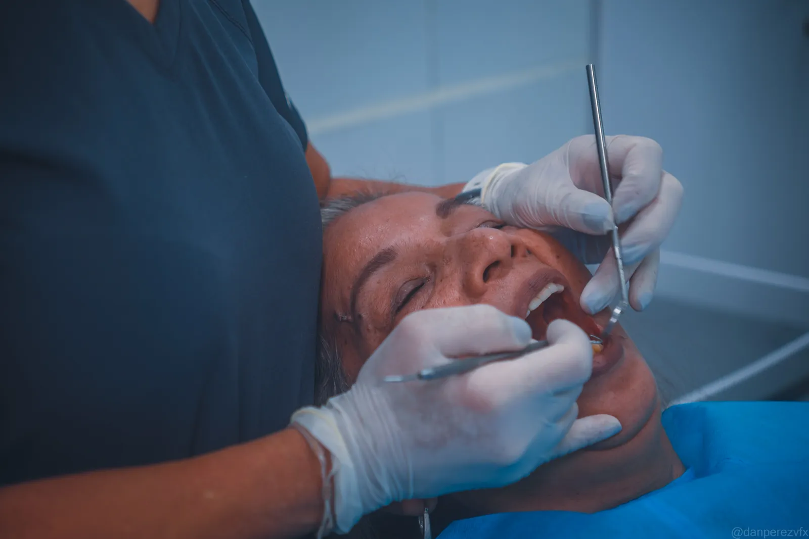 Ortodoncia con brackets en Panamericana de Odontólogos, Bogotá